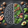 The Power of Nutrition: How What We Eat Affects Our Mental Health