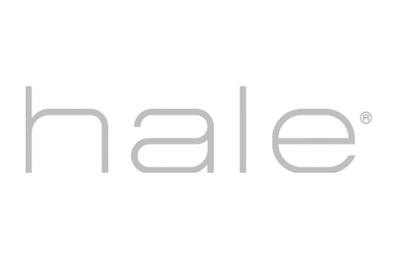hale